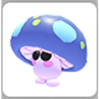 MUSHROOM FRIEND