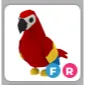 FR PARROT