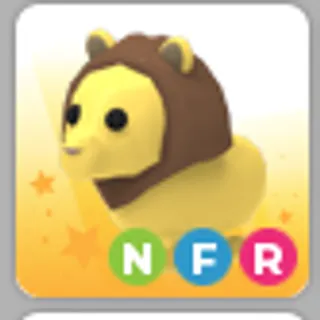 LION NFR