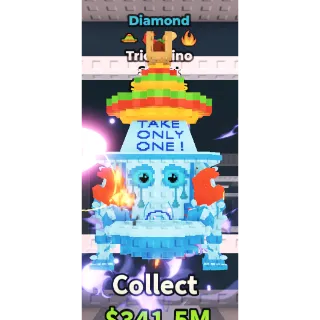 TRICKOLINO | STEAL A BRAINROT