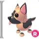 R GERMAN SHEPHERD