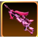 LOVESICK CROSSBOW| HYPERSHOT