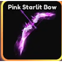 HYPERSHOT - PINK STARLIT BOW (249)  