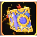 MAGIC SPELLBOOK | HYPERSHOT