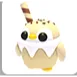 VANILLA PENGUIN