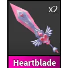 Heartblade | Murder Mystery 2