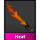 Heat | Murder Mystery 2