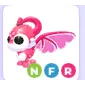 NFR CUPID DRAGON