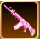 PINK BLOSSOM AK| HYPERSHOT