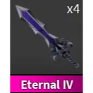 Eternal IV | Murder Mystery 2