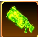 SLIME LAUNCHER| HYPERSHOT