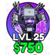 Upgraded Cinema Titan