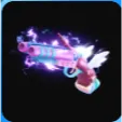 UNICORN SHORTY | HYPERSHOT