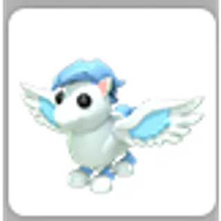 WINGED HORSE