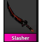 Slasher | Murder Mystery 2