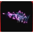 NIGHTFALL BARRETT | HYPERSHOT  