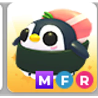 SUSHI PENGUIN MFR