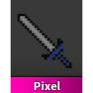 Pixel | Murder Mystery 2