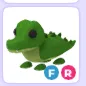 FR CROCODILE