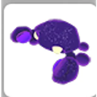 GLORMY CRAB