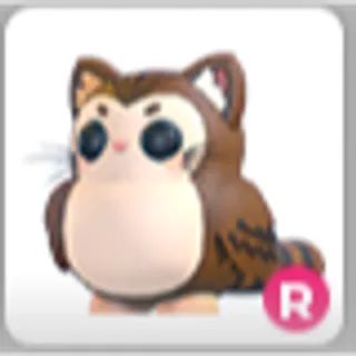 PURROWL R