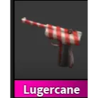Lugercane | Murder Mystery 2