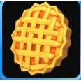 PUMPKIN PIE | HYPERSHOT
