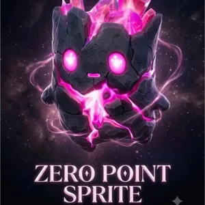 Zero Point Sprite🔮