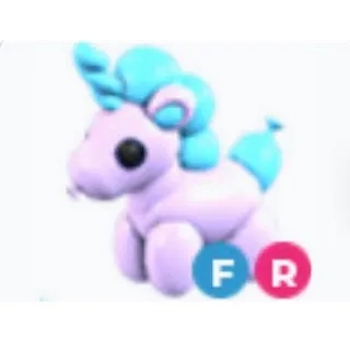 Ballon Unicorn FR 