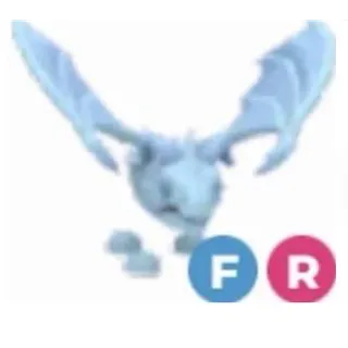 Frost Dragon FR