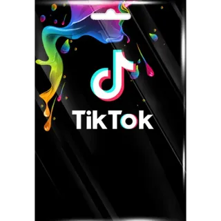 TIKTOK 1000 FOLLOWERS