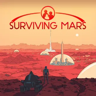 Surviving Mars