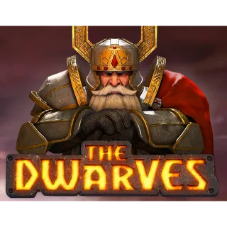 [INSTANT] The Dwarves - Global Steam Key