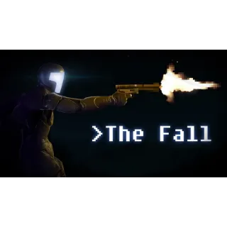 [INSTANT] The Fall - Global Steam Key