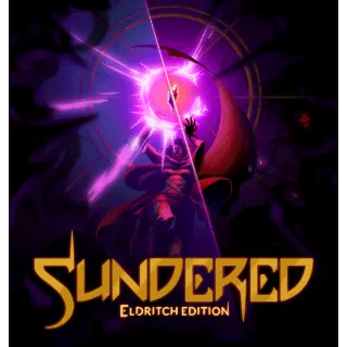 Sundered: Eldritch Edition