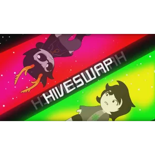 [INSTANT] HIVESWAP: Act 1 - Global Steam Key