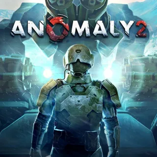 Anomaly 2