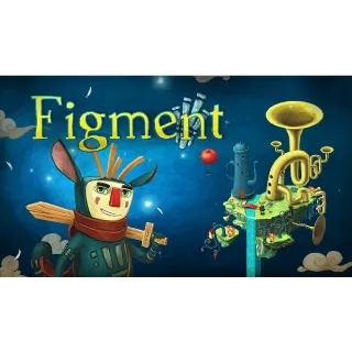 [INSTANT] Figment - Global Steam Key