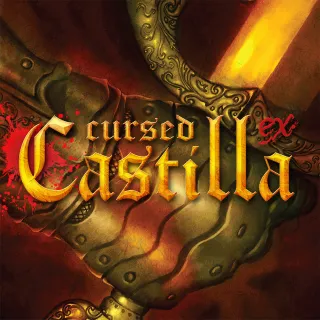 [INSTANT] Cursed Castilla (Maldita Castilla EX) - Global Steam Key