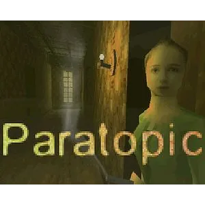 Paratopic