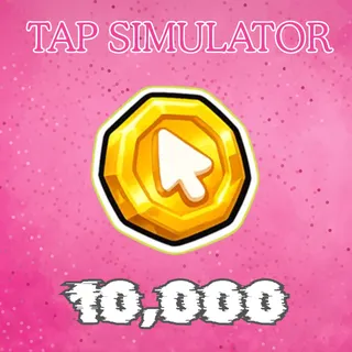 Tap Simulator