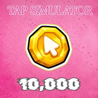 Tap Simulator