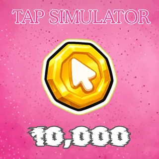 Tap Simulator