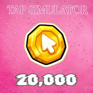 Tap Simulator