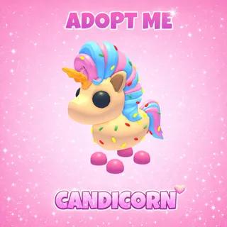 Candicorn