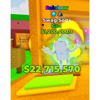 BREAK A LUCKY BLOCKS/SWAP SODA 1.2M