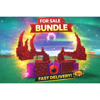 FIGHT YOUR ZOMBIE | 10PCS 50.6QT BRAIN