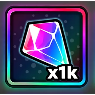 ANIME DICE|1K Trait Reroll