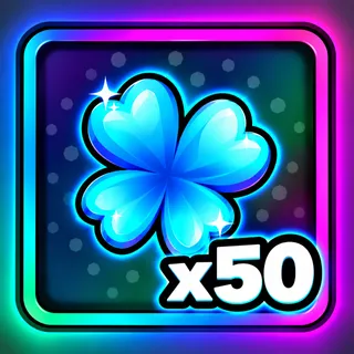 ANIME DICE|50 JACKPOT SPIN