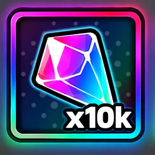 ANIME DICE|10K Trait Reroll